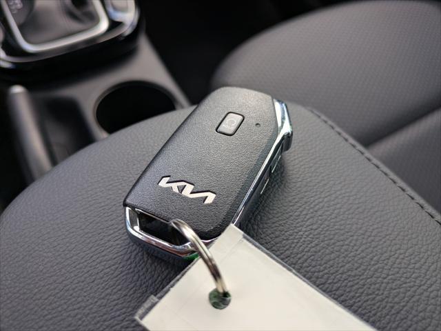 2025 Kia Soul - $20,903