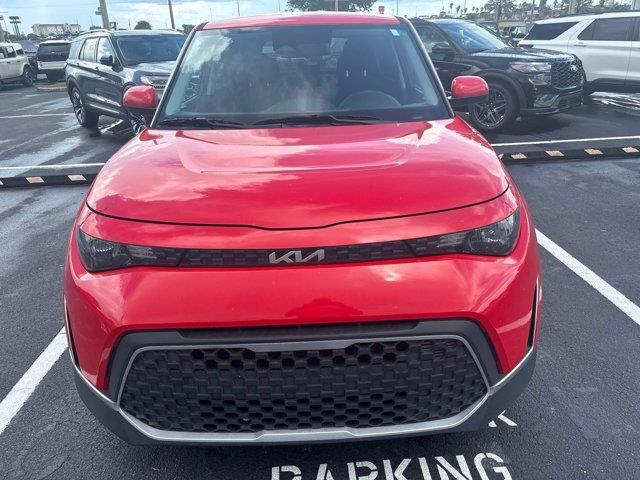 2025 Kia Soul - $19,999