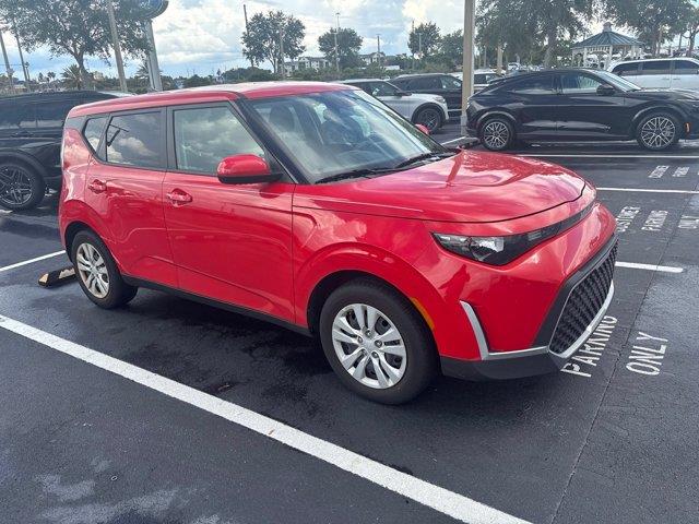 2025 Kia Soul - $19,999
