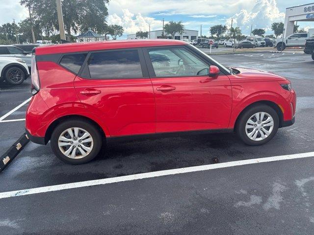 2025 Kia Soul - $19,999