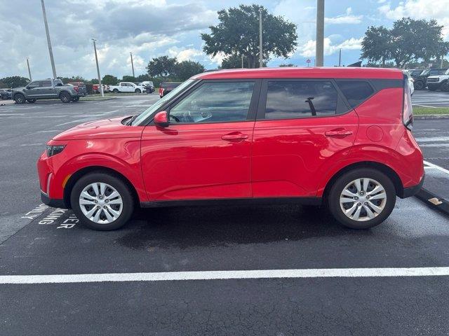 2025 Kia Soul - $19,999