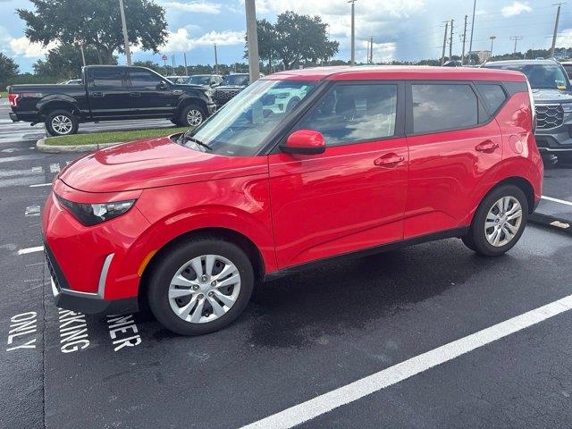 2025 Kia Soul - $19,999