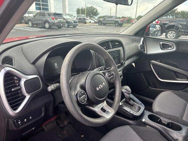 2025 Kia Soul - $19,999