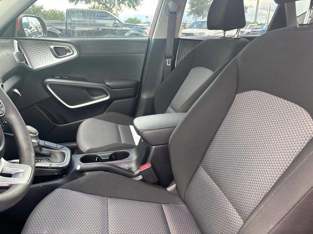 2025 Kia Soul - $19,999