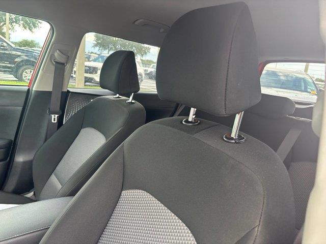 2025 Kia Soul - $19,999