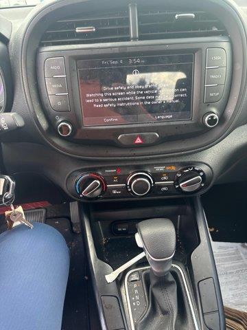 2025 Kia Soul - $19,999