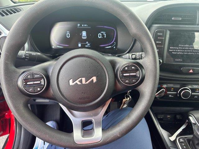 2025 Kia Soul - $19,999
