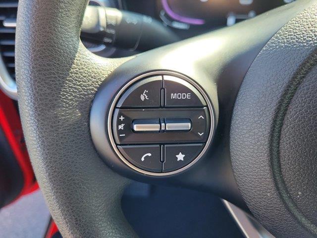 2025 Kia Soul - $19,999