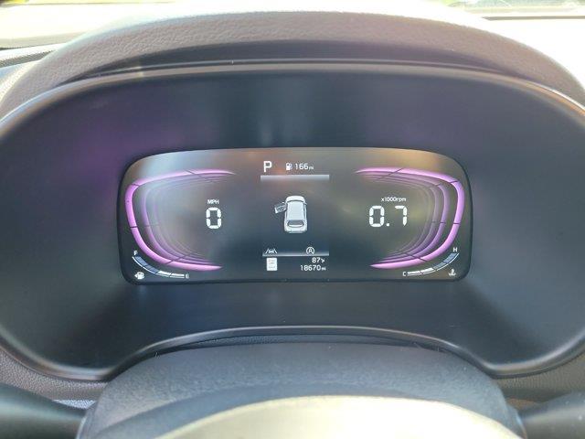 2025 Kia Soul - $19,999