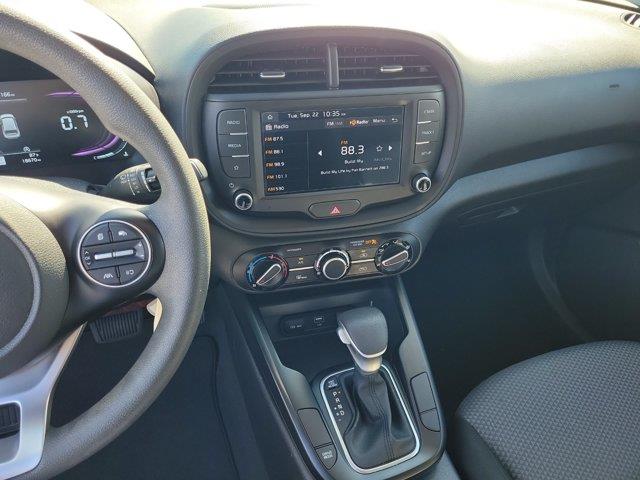2025 Kia Soul - $19,999