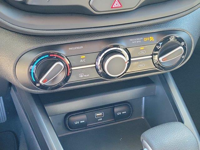 2025 Kia Soul - $19,999
