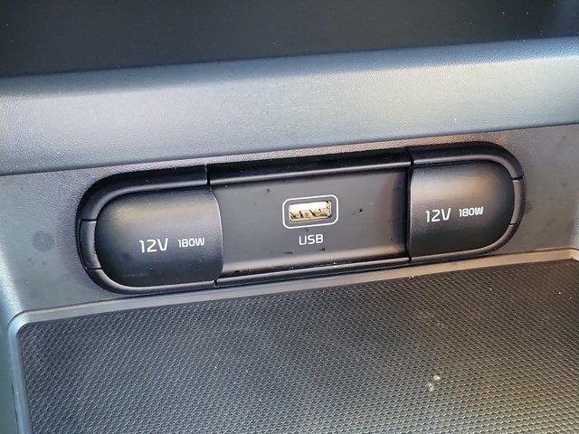 2025 Kia Soul - $19,999