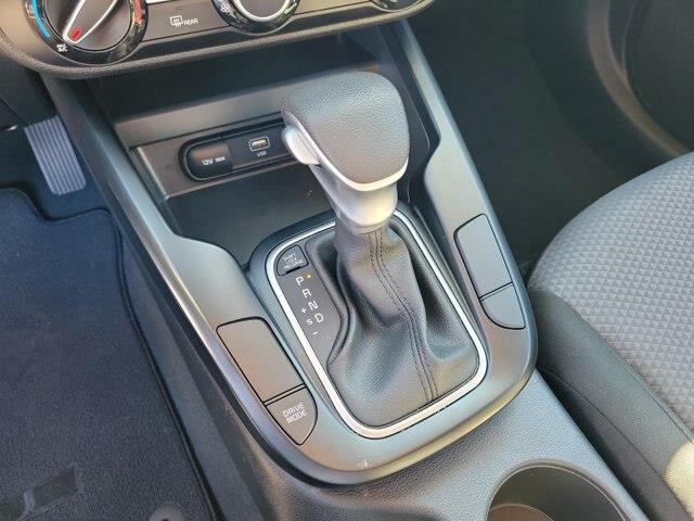 2025 Kia Soul - $19,999