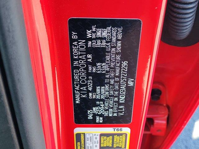 2025 Kia Soul - $19,999