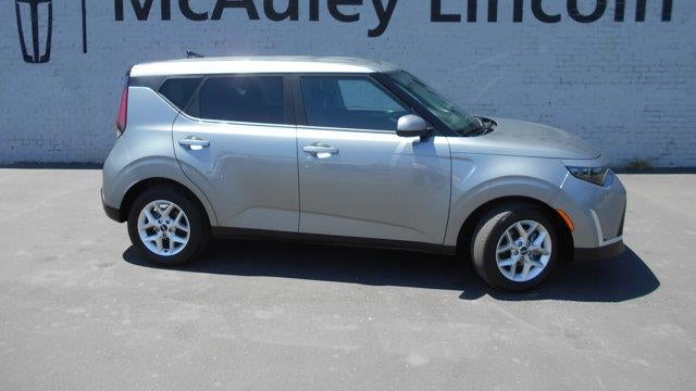 Preowned 2025 Kia Soul S for Sale