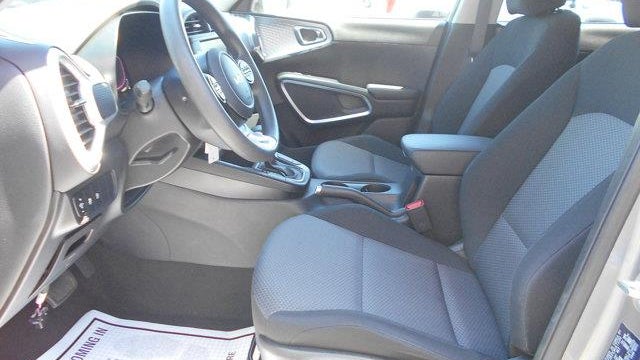 2025 Kia Soul S