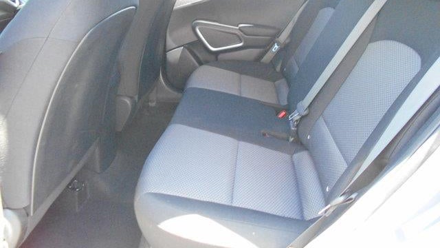 2025 Kia Soul S