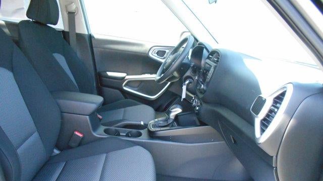 2025 Kia Soul S