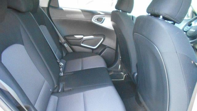 2025 Kia Soul S
