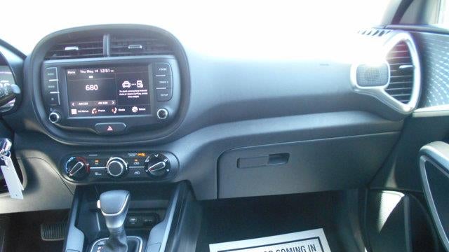 2025 Kia Soul S