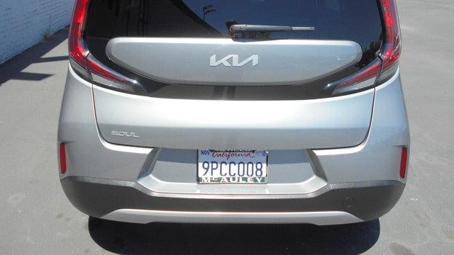 2025 Kia Soul S
