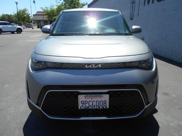 2025 Kia Soul - $16,470