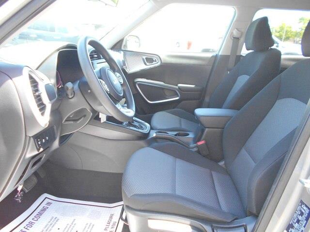 2025 Kia Soul - $16,470