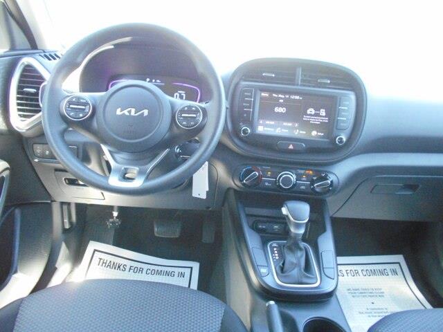 2025 Kia Soul - $16,470