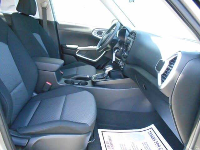 2025 Kia Soul - $16,470