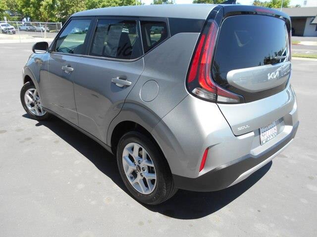 2025 Kia Soul - $16,470