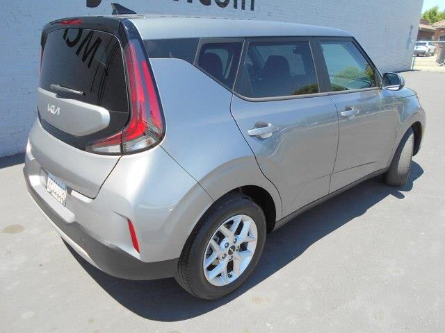2025 Kia Soul - $16,470