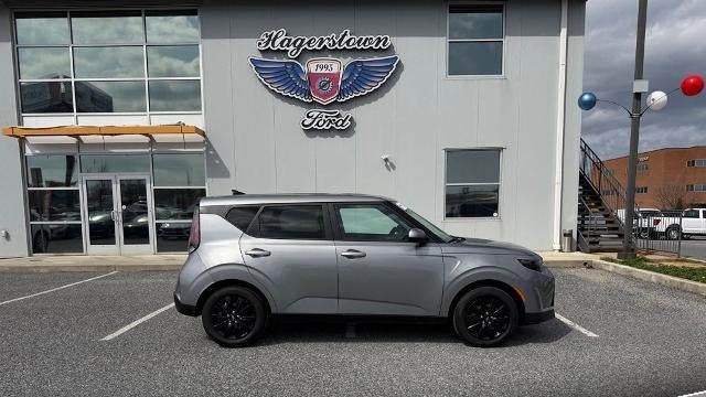 Preowned 2025 Kia Soul S for Sale