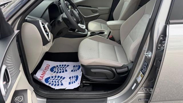 2025 Kia Soul S