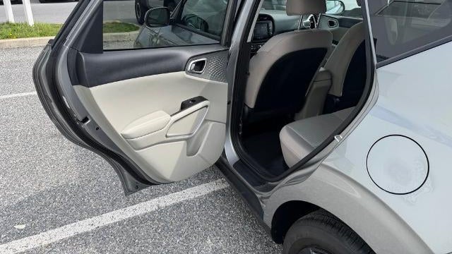 2025 Kia Soul S