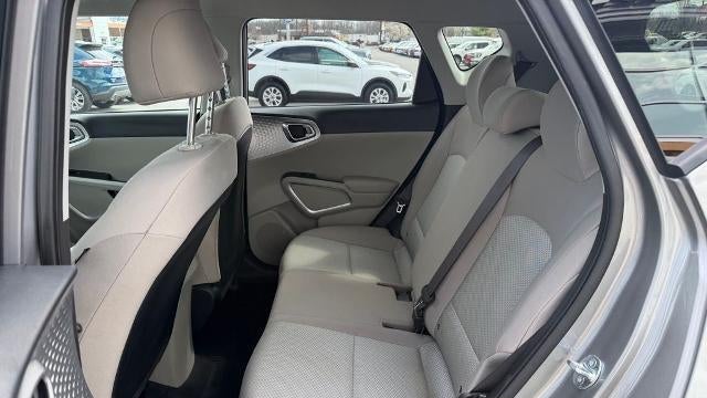 2025 Kia Soul S