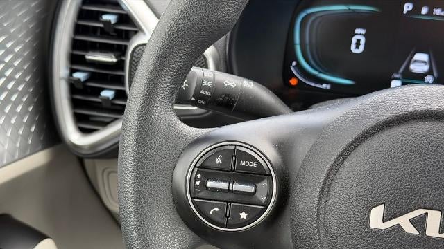 2025 Kia Soul S