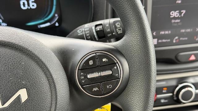 2025 Kia Soul S