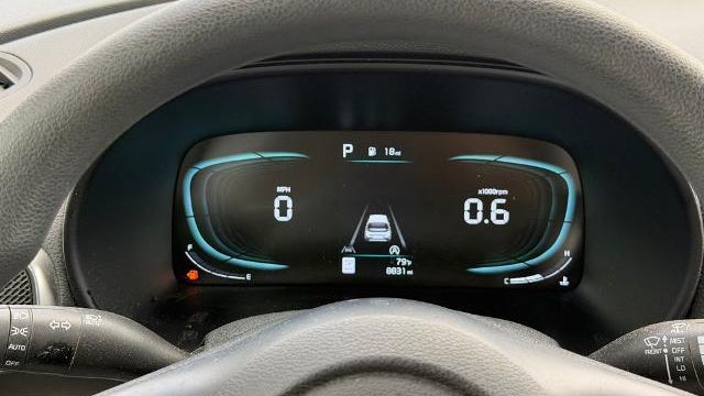 2025 Kia Soul S
