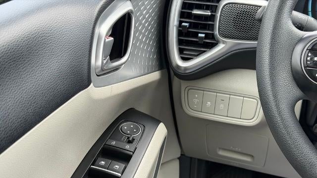 2025 Kia Soul S
