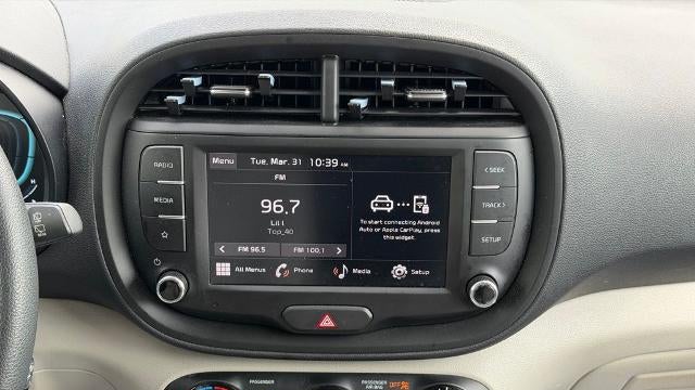 2025 Kia Soul S