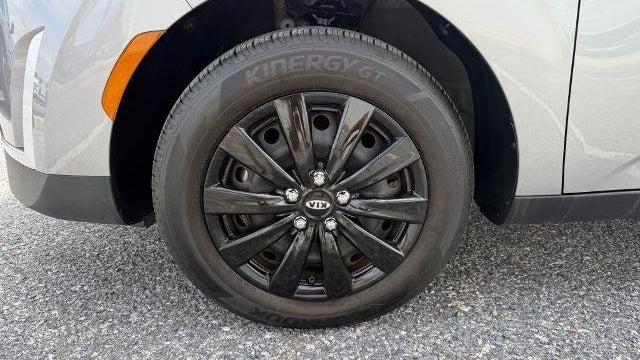 2025 Kia Soul S
