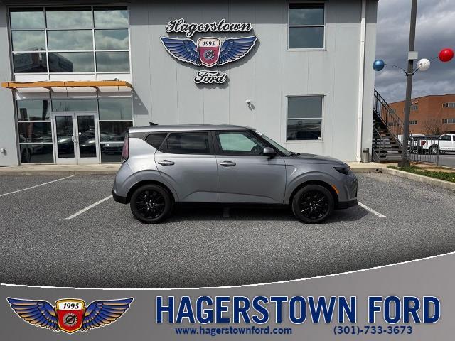 2025 Kia Soul - $19,999