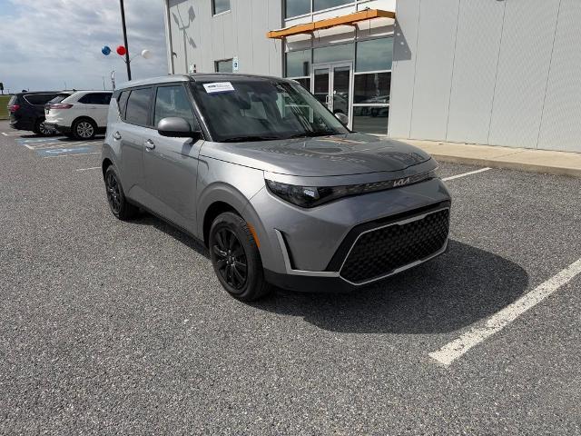 2025 Kia Soul - $19,999