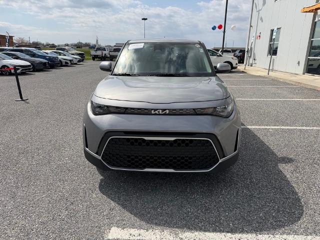 2025 Kia Soul - $19,999
