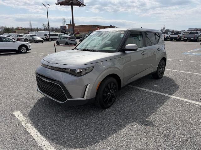 2025 Kia Soul - $19,999