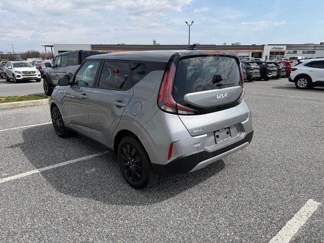 2025 Kia Soul - $19,999