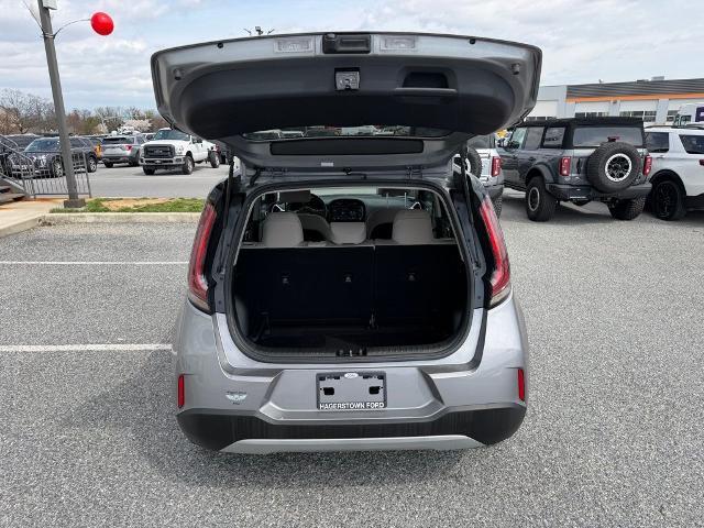 2025 Kia Soul - $19,999