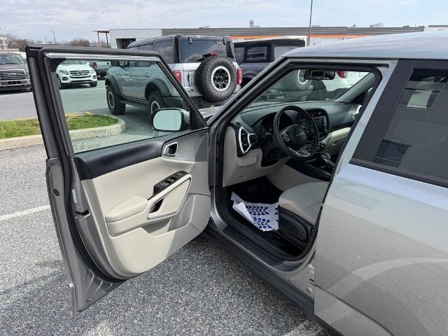 2025 Kia Soul - $19,999