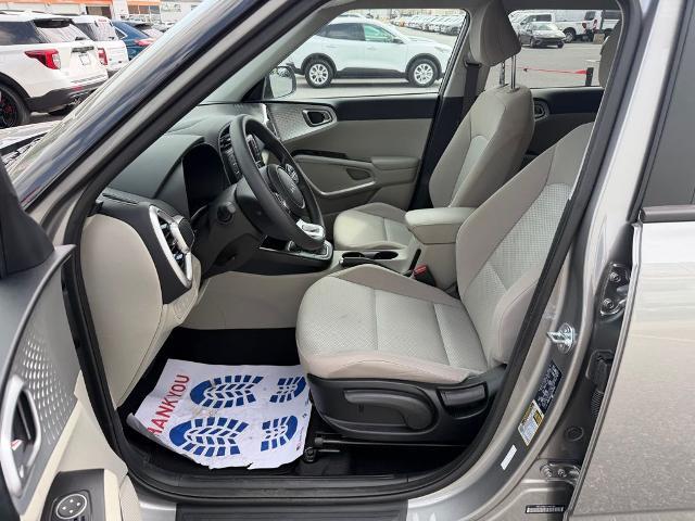 2025 Kia Soul - $19,999