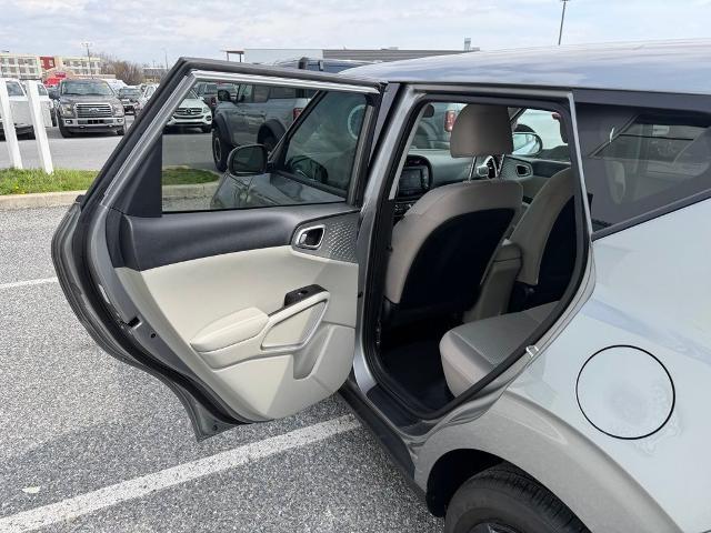 2025 Kia Soul - $19,999